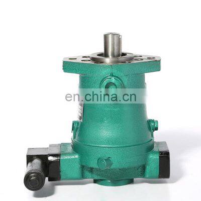 2.5MCY14-1B,10MCY14-1B,25MCY14-1B,40MCY14-1B,63MCY14-1B,80MCY14-1B,160MCY14-1B Fixed Displacement Piston Pump