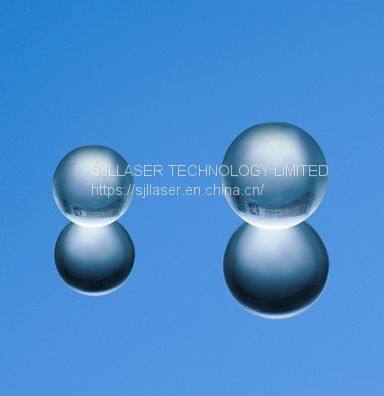 Optical Glass Ball Lens K-VC89 K-VC80 P-SK57 L-LAH84 N-SF11 N-BK7 D-ZLAF5 photo-3