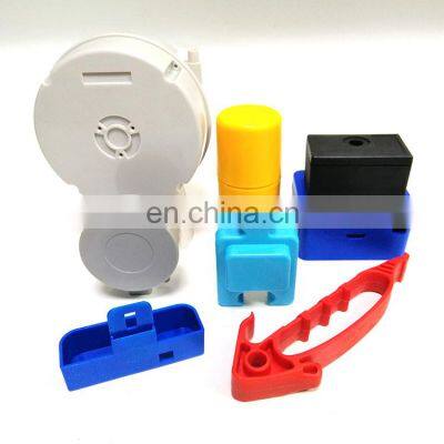 professional manufacturer of custom made plastic parts, plastic injection molding service