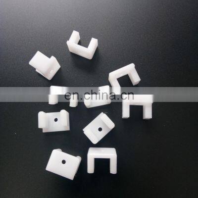 Applicable to Hard Plastic Upe Retaining Block Applied in Fixed Position