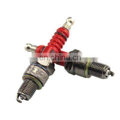 China Factory Wholesale Low Price A7tc Spark Plug for Motorcycle photo-5