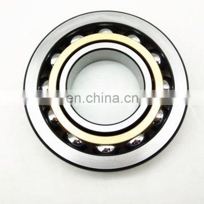 71848M Radial single angular contact ball bearings standard size 240x300x28mm 71848-M