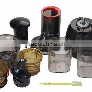 Extracts Maximum Nutrients Slow Speed Juicer photo-2