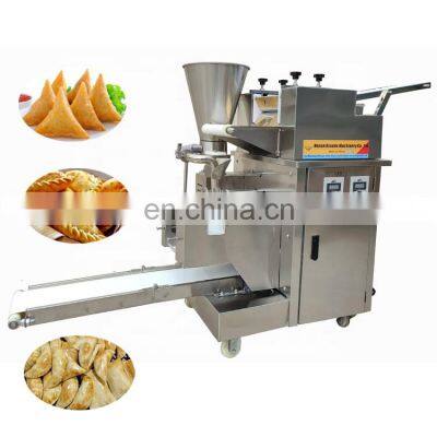 2021 Grande 110v/220v Large Empanada Dumpling Making Machine Pierogi/Pelmeni Making Machine Speed Adjustable