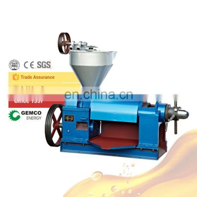 oil mill machine Factory oil mill pressing machine copra oil pressers