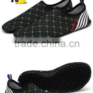 Men Women Strentch Soft Surfing Beach Swim Rubber Indoor Barefoot Yoga Shoes photo-5