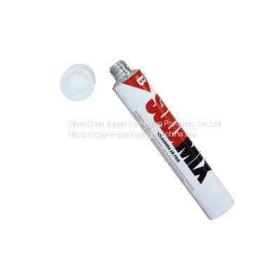 Aluminum Adhesive Glue Tube photo-4