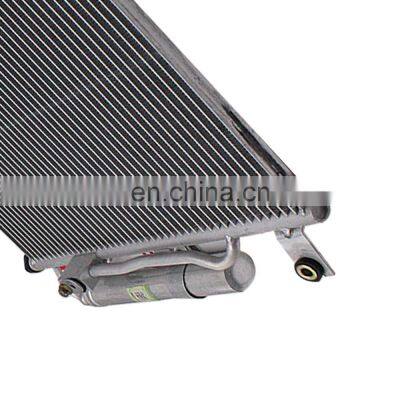 Auto Parts AC & Electricity Air Conditioner Condenser OEM 9052638 for CHEVROLET Aveo Car photo-4