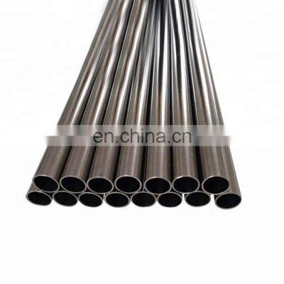 sus 304 food grade stainless steel pipe