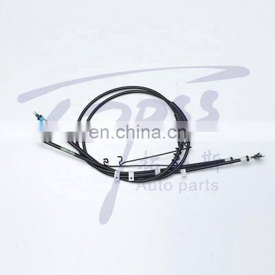 Use for American models Ford Motor Company BRAKE CABLE.CABLE PARKING  OEM 4367116 4539859 1475244 4439345