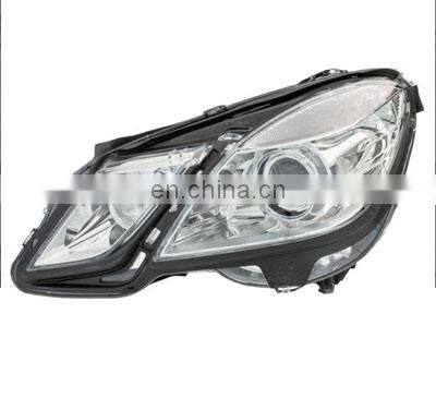 Changzhou Factory auto head lamp 2128200939 2128201039 For Benz W212 Led car head light headlamp car lamp Car Light auto led