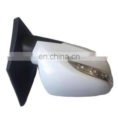 For Hyundai Tucson 2009-2013 door Mirror door mirrors rearview mirror