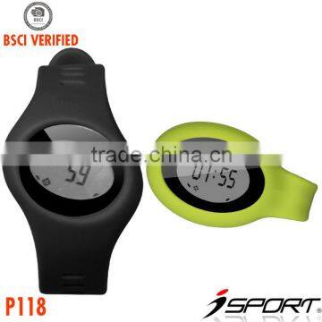 Bluetooth Activity Tracker Bracelet Pedometer