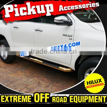 2015 Toyota Hilux Vigo Side Step Bar