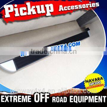 2014-2015 NAVARA NP300 D23 SIDE STEP BOARD