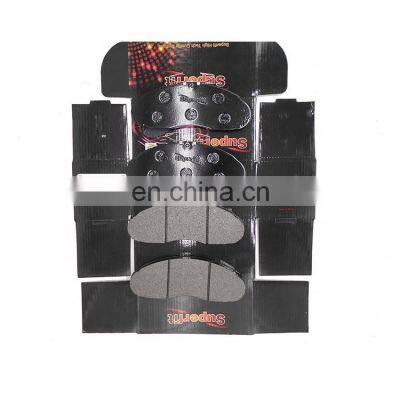 Brake Pad D8067 6314200020 GDB827 29706 M069052940 29947 FVR791 05P961 MDB1471 CD8067 LP828 FCV791 FDB791 2970601 For Benz