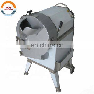 Automatic commercial potato cutting machine auto industrial potatoes cutter equipment small electric machines price for sale