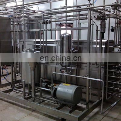 Automatic Egg White Pasteurizer Machine Auto Industrial Egg Sterilizer Equipment Cheap Price for Sale photo-2