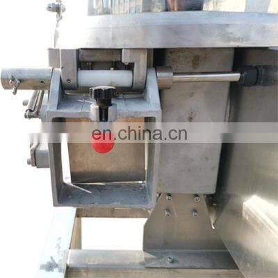 Made in China Burger Forming Machine Potato Burger Patty Forming Machine photo-5