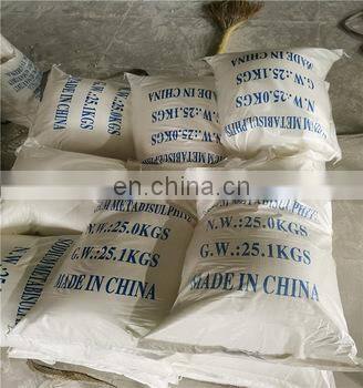 Sodium Metabisulfite 98% Min Sodium Metabisulphite photo-2