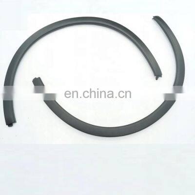 OEM 95B863831B Front Hood Insulation Pad for Porsche Macan 2014-2018 photo-5