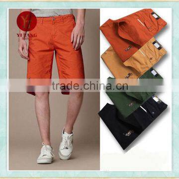 New design mens summer short pants