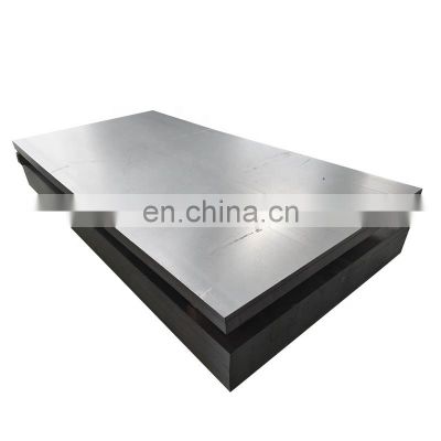 High quality hot selling astm a36 mild carbon steel plate sheet