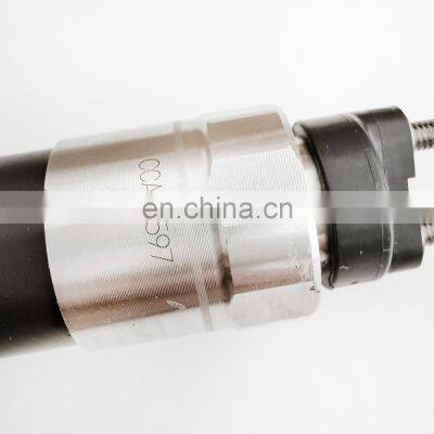 Original Fuel Common Rail Injector 25183185, 28489562 for for Captiva 2.0D 25183185 25195088 photo-2
