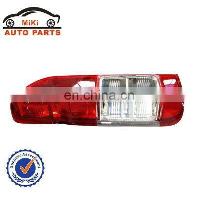 Tail light for toyota hiace 2014 2015 auto parts