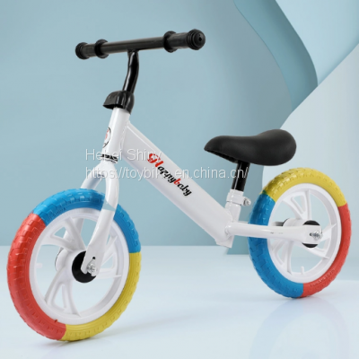 2022 Balance Bike Push Bike Toy Bike Pushing Bike Runing Bike Children Bike Kids Bike