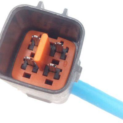 Haoxiang Auto New Material Oxygen O2 Lambda Sensor 22641-AA590 22641AA590 For Subaru Forester XT Impreza WRX 2.5L H4 photo-5