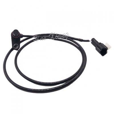 Haoxiang New FRONT Wheel Speed Sensor ABS MK584728 0265008643 for Mitsubishi FUSO CANTER PRESTIJ photo-2