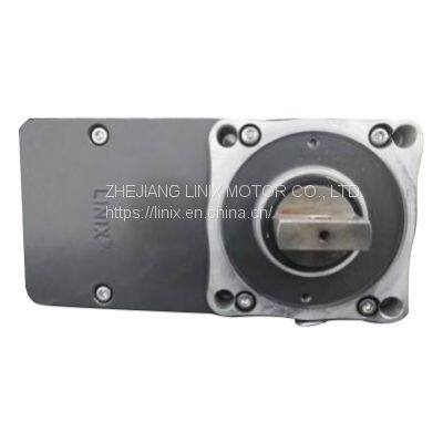 The Motor for Channel Gate and Single-lane Lock and Personnel Access Lock photo-2