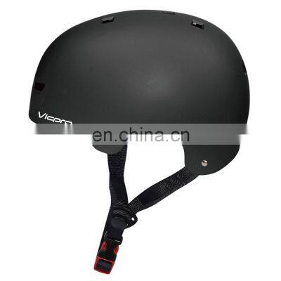 Skateboard helmet New design customized skating helmet CE EN1078 approved