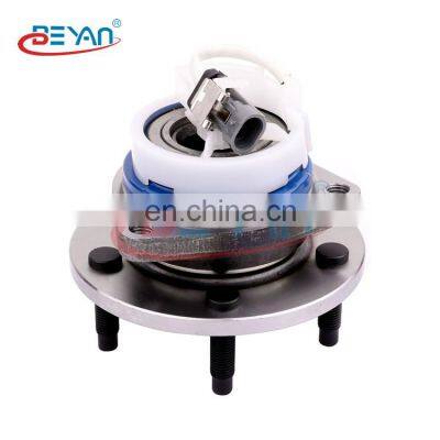 Factory price in stock 512223 25693148  Front  Wheel Hub Bearing Assembly Suitable for Cadillac CTS STS