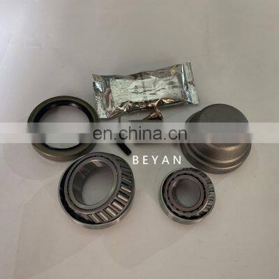 Front Wheel Hub Bearing Kits for Mercedes Benz SLK CLK E/C W210 S202 C208 1243300251 1243300351 1243300551 1293300251 photo-4