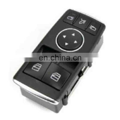 Car Power Window Control Regulator Lifter Switch For Mercedes-Benz E-Class W204 W172 OEM 172 905 6900