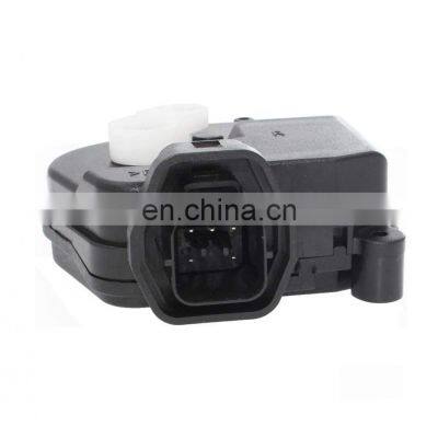 HIGH Quality Door Lock Actuator Front Right OEM 759-409/95736-1G020 FOR Accent (06-11)