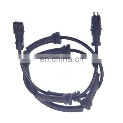 New Product ABS Wheel Speed Sensor OEM 8200307447 / 8200 307 447  FOR MEGANE II