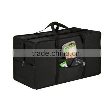 Large Capacity Foldable Travel Duffel Bag