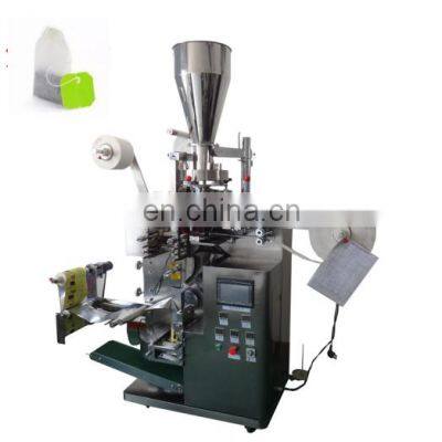 Granule Salt / Spice / Sugar Bag Stick Sachet Food Packing Machine