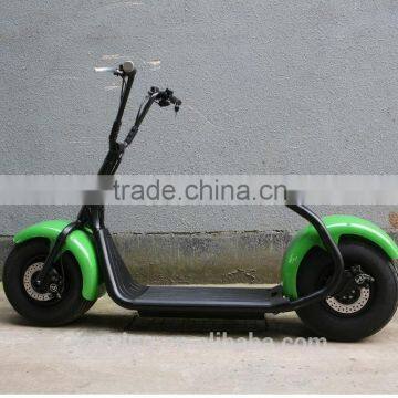 Simple CIty COCO Electrical Scooter