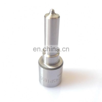 High performance Injector nozzle DLLA150P2142 diesel fuel nozzle 150p2142