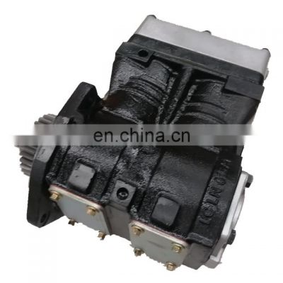 Air Compressor 10306000 dongfeng truck parts