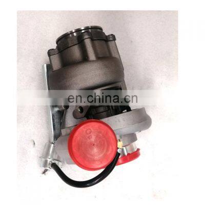 6CT8.3 Engine Turbocharger HX40W Turbocharger 4051323 for Dongfeng Truck