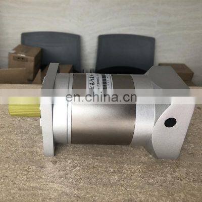 200 Ratio 120 nm Electric Motor Planetary Servo Gearbox photo-5