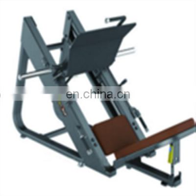 ASJ-S815 Angled Leg Press Hot-sale Commercial gym equipment plate loaded machines