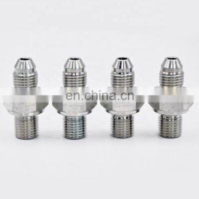 Epower Top Sale Carbon Steel Hydraulic Adapter photo-3