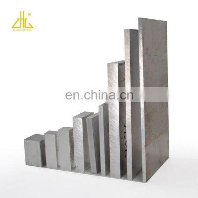 ZHONGLIAN High-Quality Aluminium Plate Available For Extruded Aluminium Profiles From China Factory photo-2