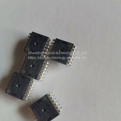 Wired mouse IC optical sensor MX8733D DIP12